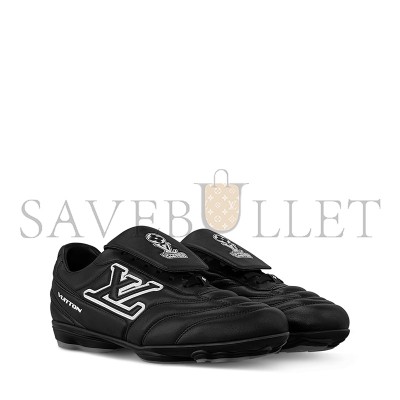 LOUIS VUITTON LV FOOTPRINT SOCCER SNEAKER 1AHAI1